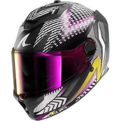 Shark SPARTAN GT PRO CARBON STHYR