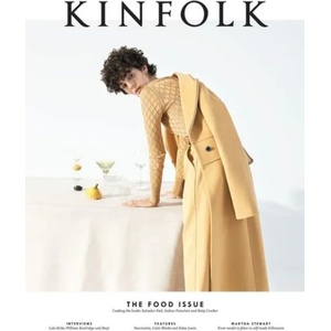 Kinfolk Volume 25 | Kinfolk (2017)
