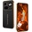 Nothing Личи TPU+PU Калъф за Nothing Phone (4a) Pro - Самовъзстановяващ се, Анти-драскотини, 2 цвята