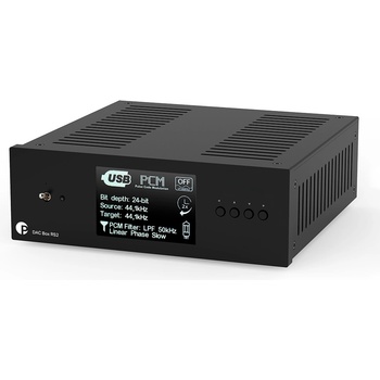 Pro-Ject DAC Box RS2