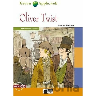 Green Apple