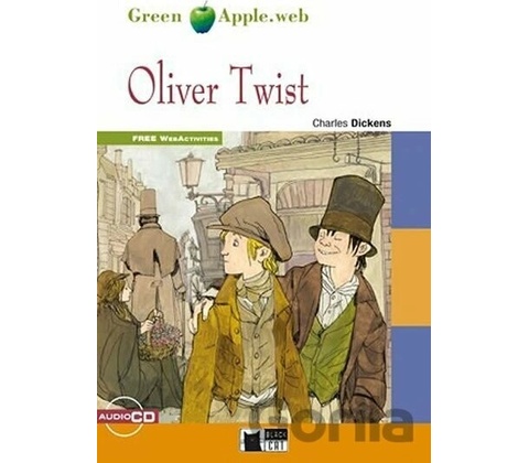 Green Apple