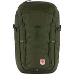 Fjällräven Туристическа раница Fjällräven Skule Top Zip 30 Walking backpack - Deep Forest - размер One Size (504-1831-0211)