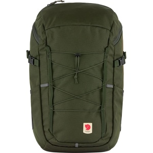 Fjällräven Туристическа раница Fjällräven Skule Top Zip 30 Walking backpack - Deep Forest - размер One Size (504-1831-0211)