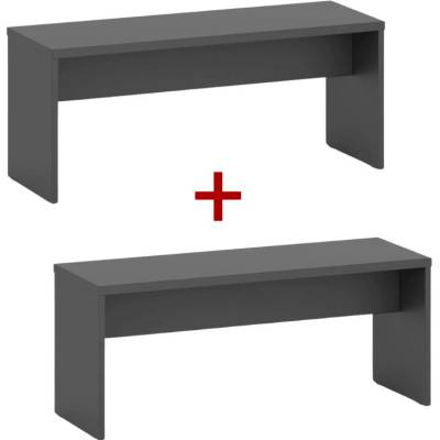 B2B Partner 1+1 grafit 6102732