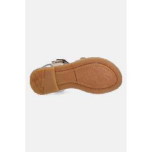 Calvin Klein Jeans Детски сандали от кожа (V1A2.83050.24.29)