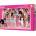 Educa Puzzle Educa Barbie 1000pc (80-19268)