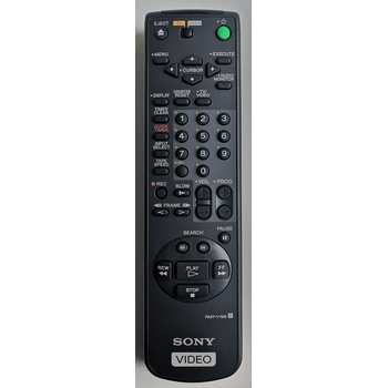 GENERAL SONY RMT-V198P - съвместимо дистанционно управление на марката General (RMT-V198P)