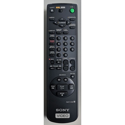 GENERAL SONY RMT-V198P - съвместимо дистанционно управление на марката General (RMT-V198P)