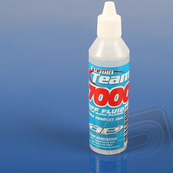 ASSO Associated silikónový olej do dif. 7000 cSt 59 ml