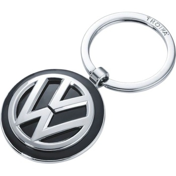 Image 1 of TROIKA Ключодържател VW Troika KR16-05/VW (KR16-05/VW)