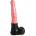 Creature Cocks Giant Centaur XL Silicone Dildo
