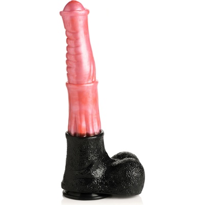 Creature Cocks Giant Centaur XL Silicone Dildo
