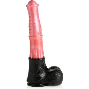 Creature Cocks Giant Centaur XL Silicone Dildo