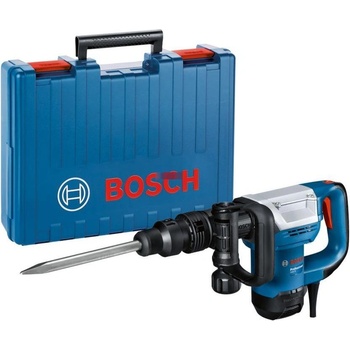 Image 1 of Bosch GSH 5 Professional (0611338700)