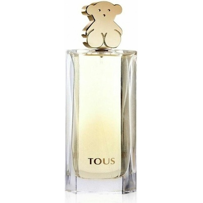 Tous Gold Parfumovaná voda dámska 50 ml