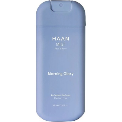 HAAN Mist Morning Glory pleťová a tělová mlha 45 ml