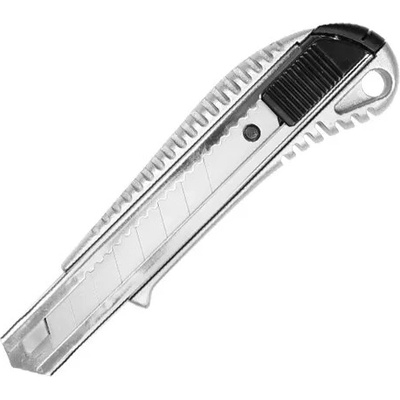 Nôž orezávací vylamovací veľký SX-98A 18mm celokovový