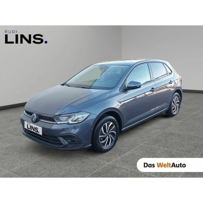 Volkswagen Polo TSI 70 kW