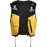 La Sportiva Раница за трейл бягане La Sportiva Trail Vest 5 Running vest - Yellow / Black - размер M (502-8574-0312)