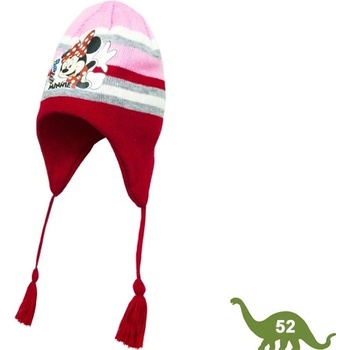 Sun City Minnie Mouse