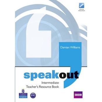 Speakout Intermediate Teachers Book