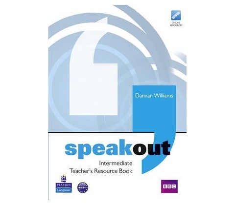 Speakout Intermediate Teachers Book