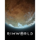 Hry na PC RimWorld