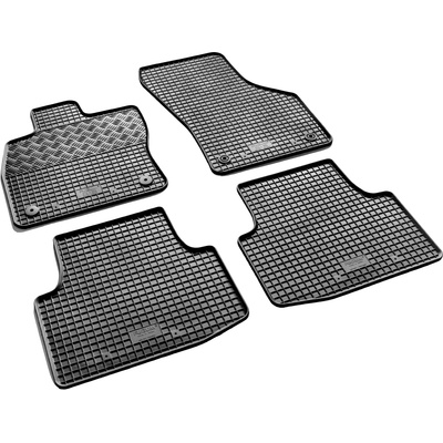 Koberce gumové RIGUM VW Passat B8 2014-2024 – Sleviste.cz