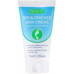 Beauty Formulas Dry & Cracked Крем за суха и напукана кожа на краката 75мл
