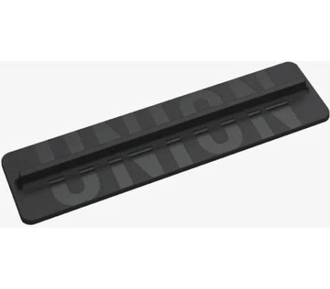 Union Boot Scraper Stomp Pad