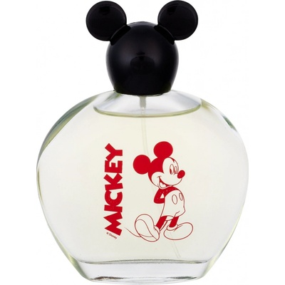 Disney Mickey Mouse toaletní voda dětská 100 ml
