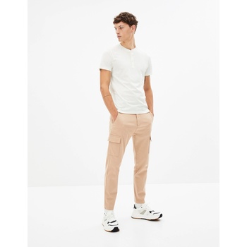 Celio Бежов мъжки панталон с джобове Celio Cargo Ronar Celio | Bezhov | МЪЖЕ | 36/34