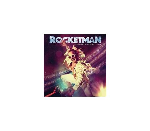 Soundtrack - ROCKETMAN LP
