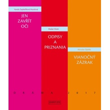 Dráma 2017