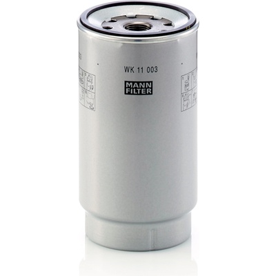 Mann-filter Горивен филтър mann-filter wk 11 003 z