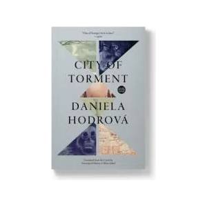 City of Torment | Veronique Firkusny, Elena Sokol (ISBN: 9781914990014)
