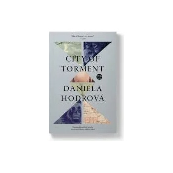 Image 1 of City of Torment | Veronique Firkusny, Elena Sokol