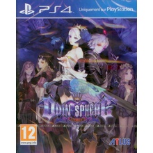 Odin Sphere Leifthrasir