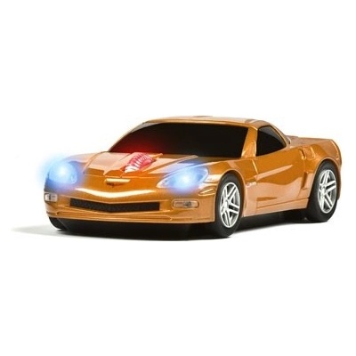 Roadmice Wireless Mouse - Corvette RM-08CHCZOXA