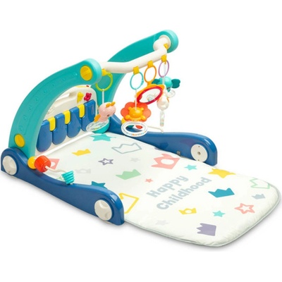 Toyz 2v1 modré