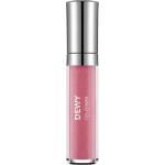 Flormar Течно червило с блясък Dewy Lip Glaze, 023 Vacation Time, 4.5 ml - baby