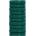 vidaXL Премиум хавлиени кърпи SOLUND 10 бр зелени 100x150 см 600 gsm (137337)
