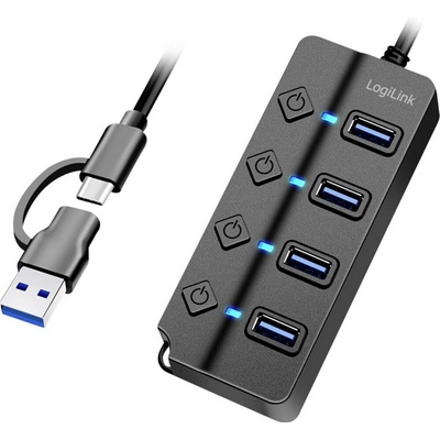 Logilink UA0419