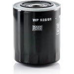 Mann-filter Маслен филтър mann-filter wp 928/81