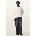 AllSaints Пуловер от мохер AllSaints KIT (W014KD)