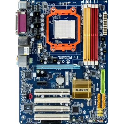 Gigabyte M56S-S3