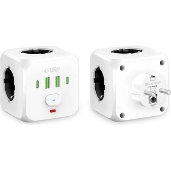 Tech Protect PCL4X3