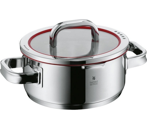 WMF kastrol 20 cm Function 4