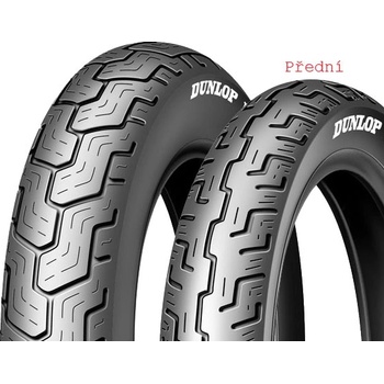 Dunlop D402 90/0 R16 74H